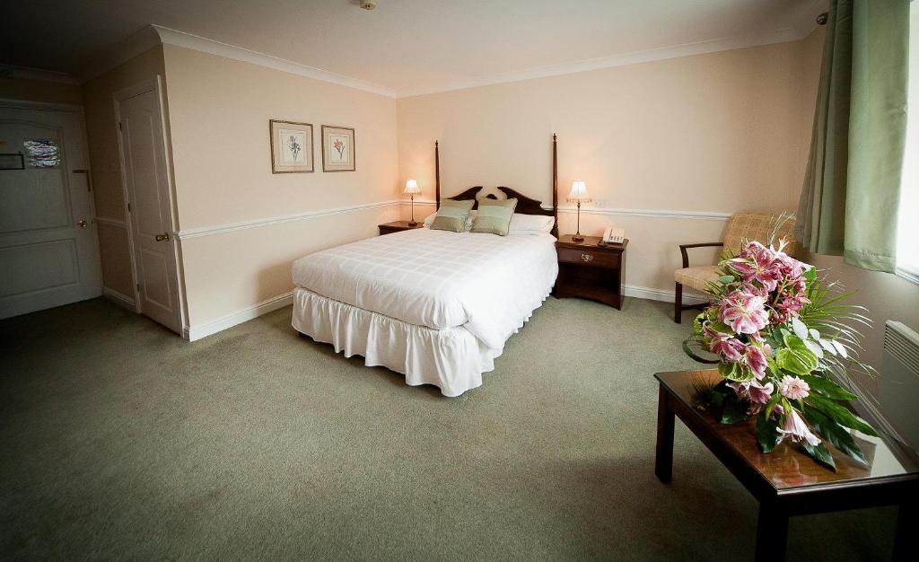 Best Western Elton Hotel Rotherham Zimmer foto